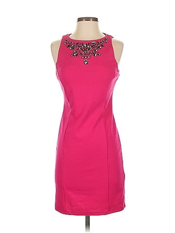Jennifer Lopez Cocktail Dress (view 1)