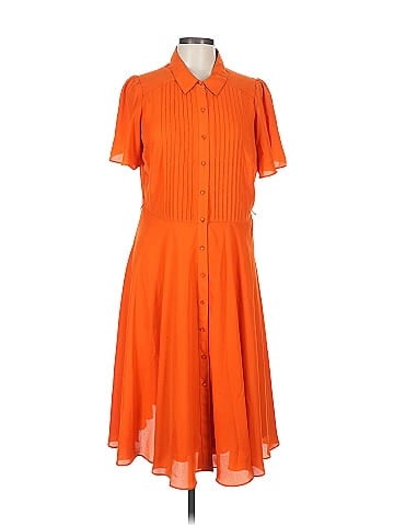 NANETTE Nanette Lepore Casual Dress (view 1)