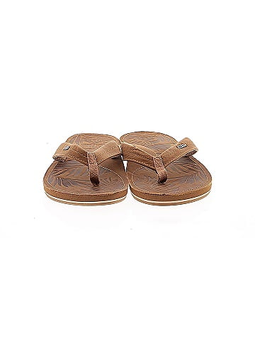 Reef Flip Flops (view 2)