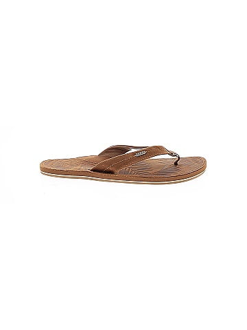 Reef Flip Flops (view 1)