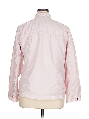 Zenergy by Chico's Jacket (view 2)