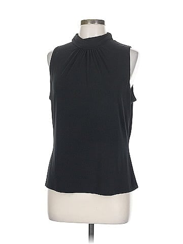 Fashion Bug Sleeveless Blouse (view 1)