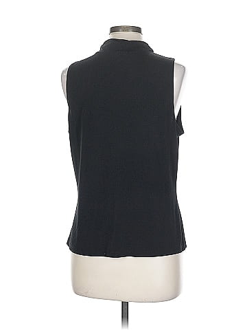 Fashion Bug Sleeveless Blouse (view 2)