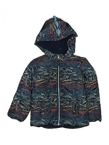 Little Me Windbreaker (view 1)