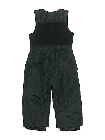 SNOZU Snow Pants With Bib (view 2)