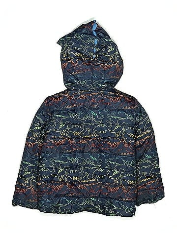 Little Me Windbreaker (view 2)