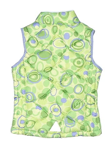 L.L.Bean Vest (view 2)
