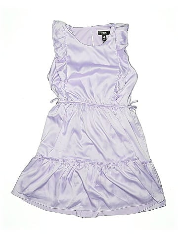 Aqua Dress (view 1)