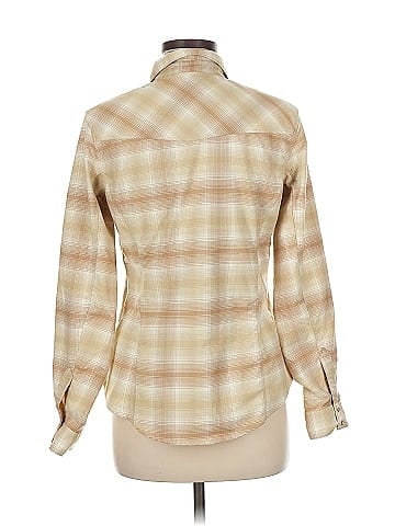 Mountain Hardwear Long Sleeve Blouse (view 2)