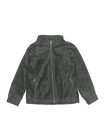 Columbia Jacket (view 1)