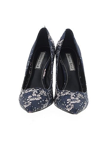 Charles David Heels (view 2)