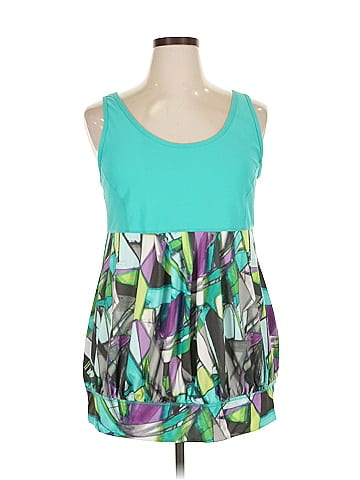 Xersion Tank Top (view 1)