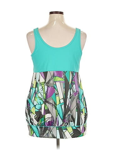 Xersion Tank Top (view 2)