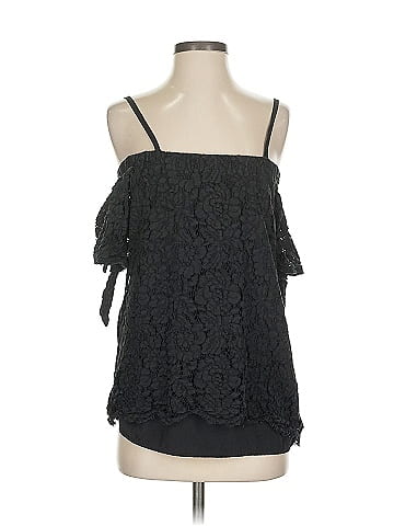 Miss Chievous Sleeveless Blouse (view 1)