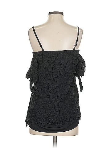 Miss Chievous Sleeveless Blouse (view 2)