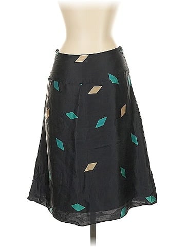 Monsoon Silk Skirt (view 2)