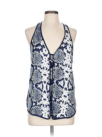 Eight Sixty Sleeveless Blouse (view 1)