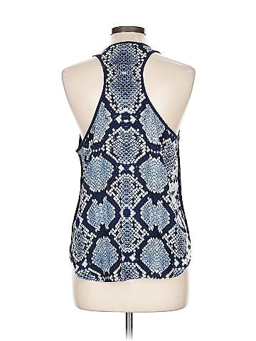Eight Sixty Sleeveless Blouse (view 2)