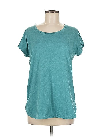 Tuff Athletics Short Sleeve T-Shirt (view 1)