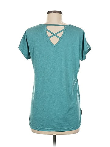 Tuff Athletics Short Sleeve T-Shirt (view 2)