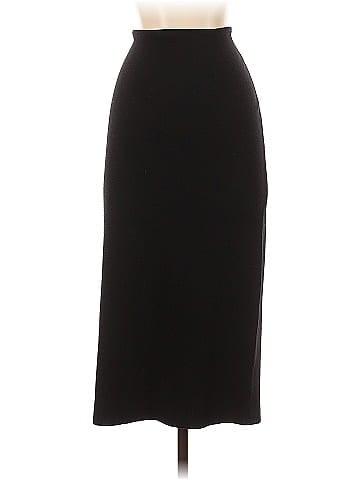 Jarbo Wool Skirt (view 1)