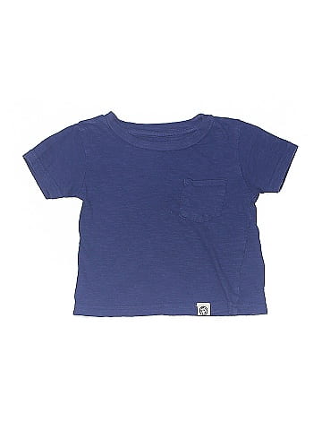 Free Planet Short Sleeve T-Shirt (view 1)