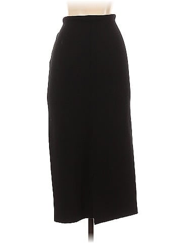 Jarbo Wool Skirt (view 2)