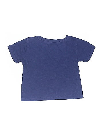 Free Planet Short Sleeve T-Shirt (view 2)