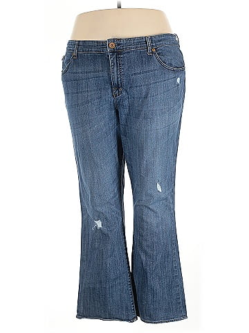 Rock & Republic Jeans (view 1)
