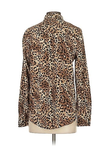 H&M Long Sleeve Blouse (view 2)