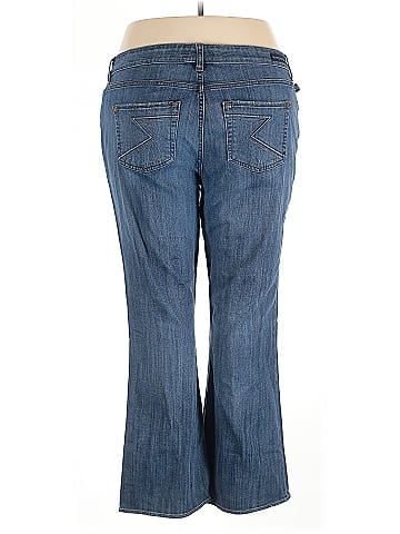 Rock & Republic Jeans (view 2)