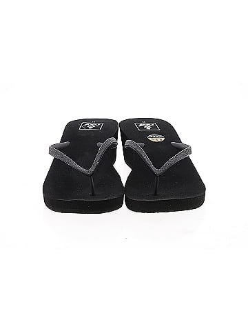 Reef Wedges (view 2)