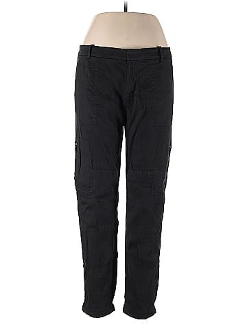 Vince. Linen Pants (view 1)