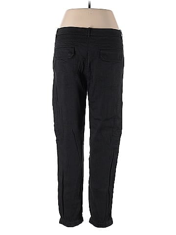Vince. Linen Pants (view 2)