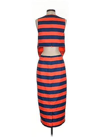 J.Crew Collection Casual Dress (view 2)