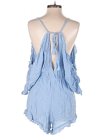 Lovers + Friends Romper (view 2)