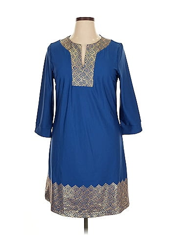 Cabana Life Casual Dress (view 1)