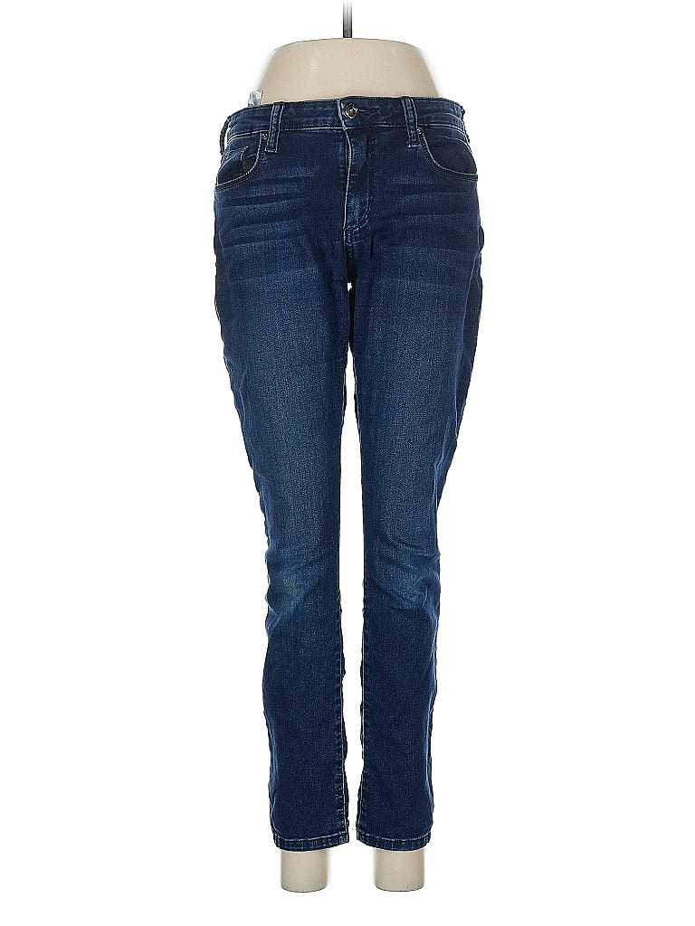 Pre-owned Joe's Jeans Jeans In Blue