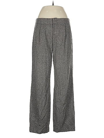 Alice + Olivia Wool Pants (view 1)