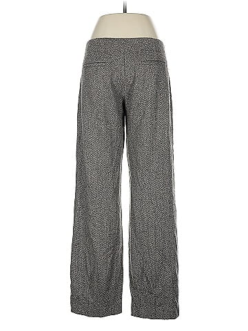 Alice + Olivia Wool Pants (view 2)