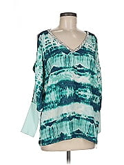 Juicy Couture 3/4 Sleeve Blouse