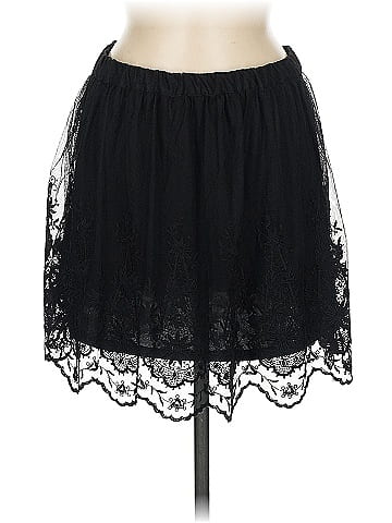 Divided by H&M Casual Skirt (view 1)