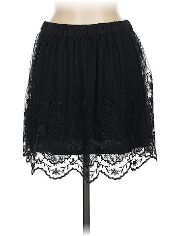 Divided by H&M Casual Skirt (view 2)