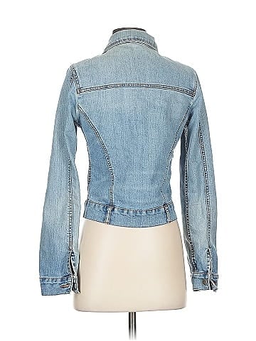 Gadzooks Denim Jacket (view 2)