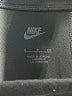 Nike Graphic Black Track Pants Size S - photo 3