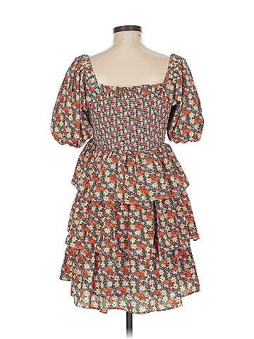 English Factory Cocktail Dress (view 2)