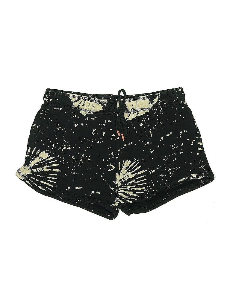 Pre-owned Pj Salvage Shorts In Black