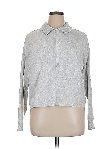 all in motion Sweatshirt (view 1)