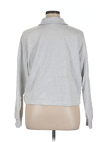 all in motion Sweatshirt (view 2)