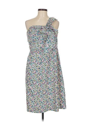 Liberty Art Fabrics for J.Crew Cocktail Dress (view 1)